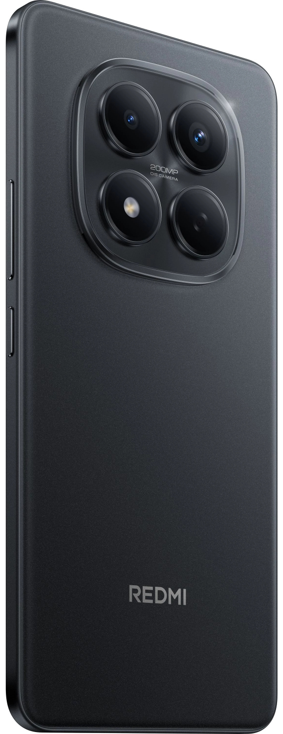 Смартфон REDMI Note 15 Pro 12/256 ГБ черный