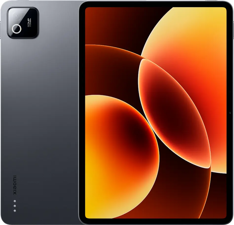 11.2" Планшет Xiaomi Pad 8 Pro 8/128 ГБ Wi-Fi серый