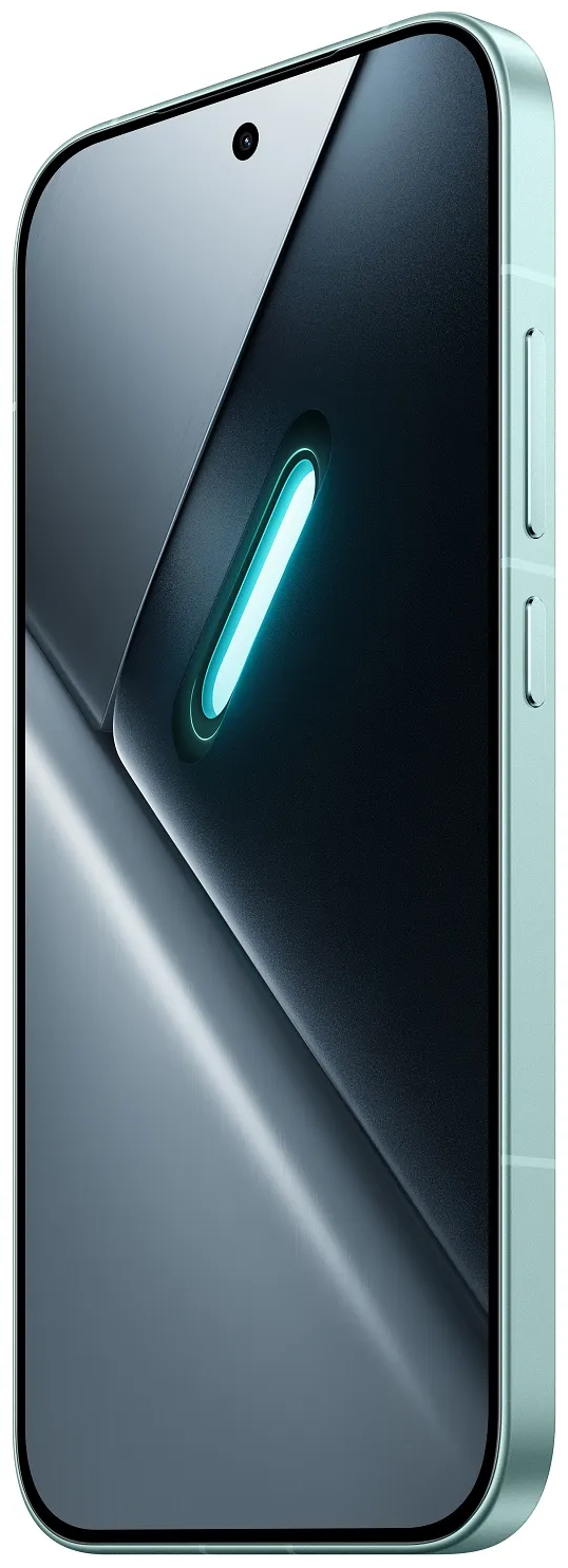 Смартфон POCO X8 Pro 12/512 Гб зеленый