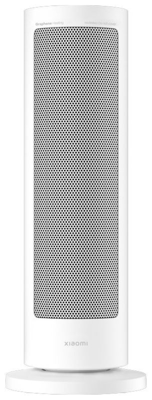 Тепловентилятор Xiaomi Smart Graphene Heater белый BHR084SEU
